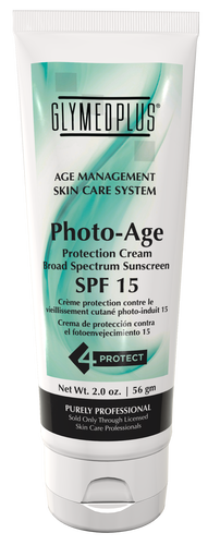 Photo-Age Protection Cream SPF 15