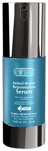 Retinol Restart Rejuvenation Serum