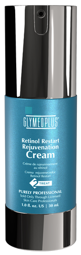 Retinol Restart Rejuvenation Cream